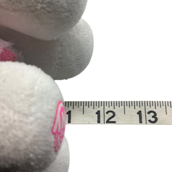 Sweetie Belle My Little Pony Build A Bear Plush 11” Unicorn Tutu Stuffed Animal - Picture 6 of 9